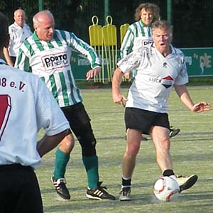 Radebeul - DSC (0:1)