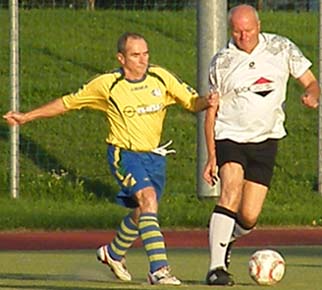 DSC - Neustadt (2:0)