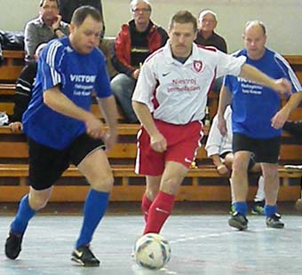 Radebeul - Sportfreunde (1:0)