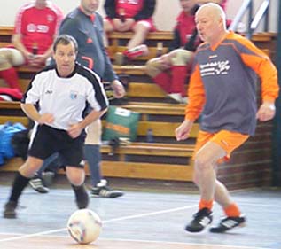 Löbtau - Radeberger SV (1:0)