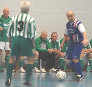 Radebeul - Großröhrsdorf (1:1)