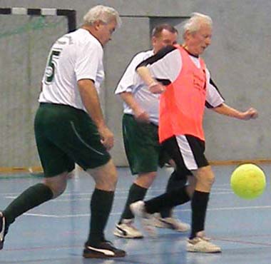 Dresden - Löbtau (0:0)