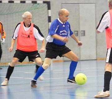 Löbtau - Großröhrsdorf (0:0)