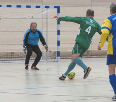 Radeberg - Radebeul (1:2) - 1