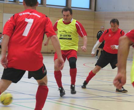 Weixdorf - Striesen (2:1) - 1