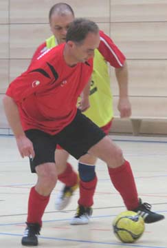 Weixdorf - Striesen (2:1) - 2