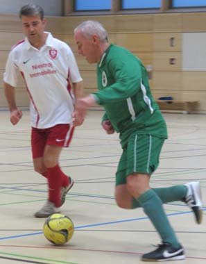 Sportfreunde - Radebeul (1:0) - 1