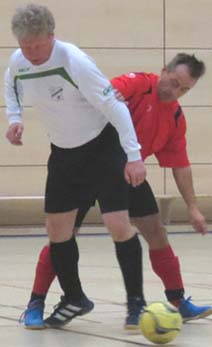 Striesen - Süd-West (1:0)