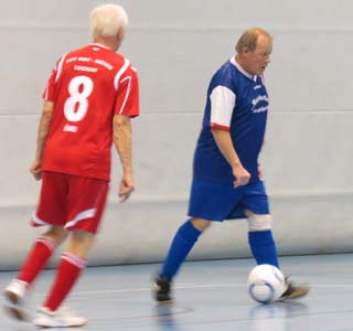 Großröhrsdorf - Luckau (0:0)