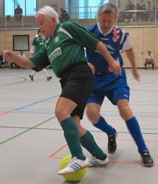 Großröhrsdorf - Radebeul 1:0