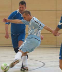 Hellerau - Freital (1:2) - 2