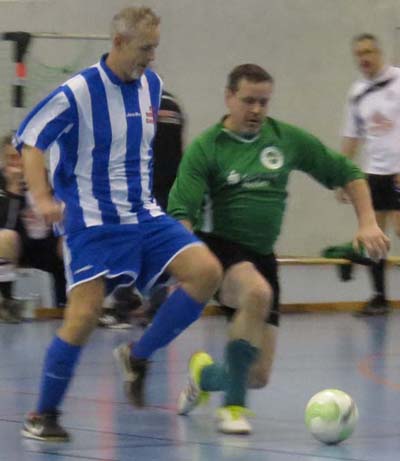 Hellerau - Radebeul (1:0)