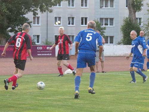 Coswiger FV - Löbtau (3:0): Andreas Hartmann, ..., Lothar Mohn, ...