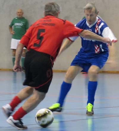 ... im Spiel Brand-Erbisdorf - Großröhrsdorf (1:1)