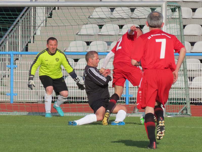 ..., Heiko Bandulewitz (2) und Andreas Meerstein (7)