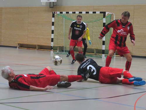 aus: DHfK - DSC (1:0)