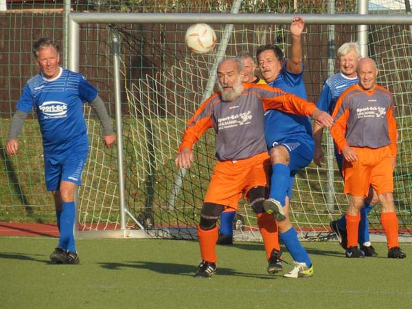 aus: Löbtau gegen Radeberger SV (0:1)