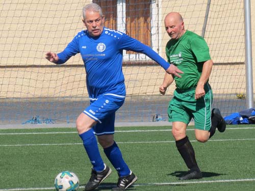 Radeberger SV – Radebeul (1:0)