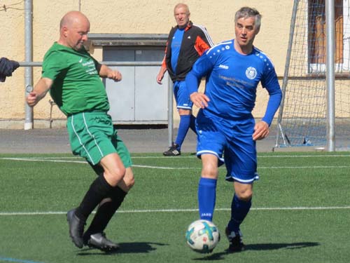 Radeberger SV – Radebeul (1:0)