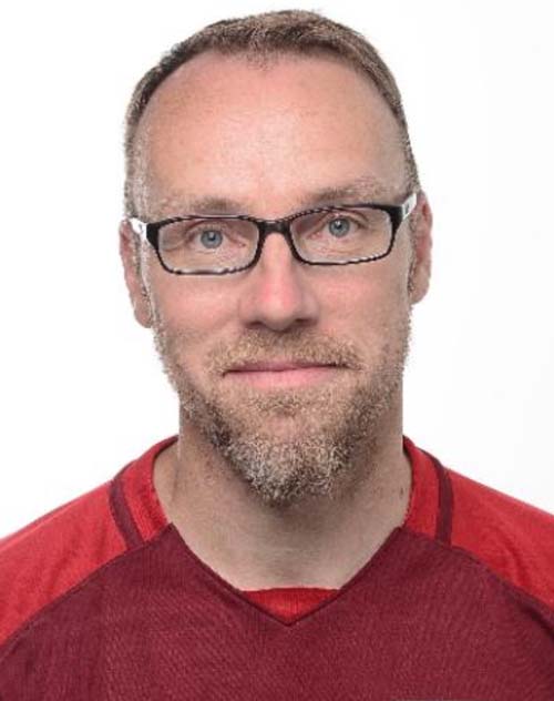 Holger Paul ist Torschützenkönig 2023/2024 der Altsenioren Ü 50 (Stadtklasse)