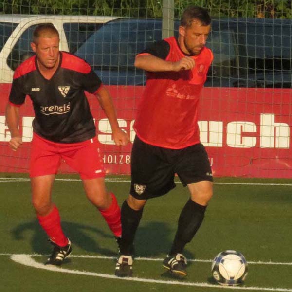 Borea - Striesen (10:4) am 21. August 2023 - Bild 1