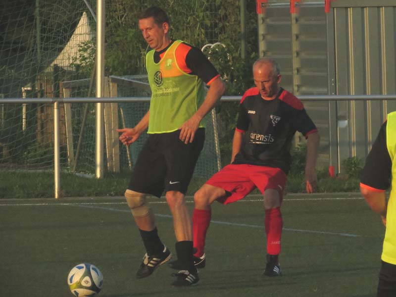 Borea - Striesen (10:4) am 21. August 2023 - Bild 3