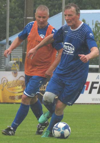 Löbtau - Radeberg (1:0) - Bild 2910