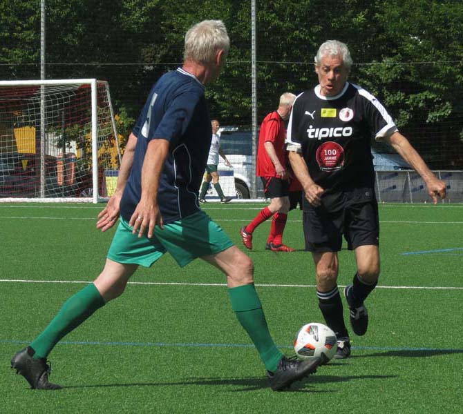 Reinhardtsgrimma – DSC (0:2) am 10.5.2024