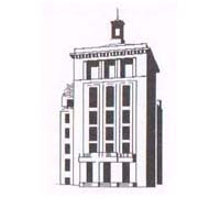 BSZ für Elektrotechnik Dresden, altes Logo