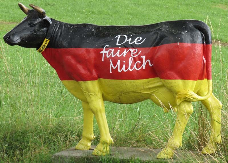 die faire Milch