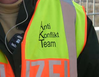 AntiKonfliktTeam