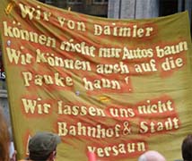 Wir von Daimler können nicht nur Autos bau´n