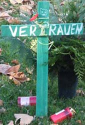 Vertrauen